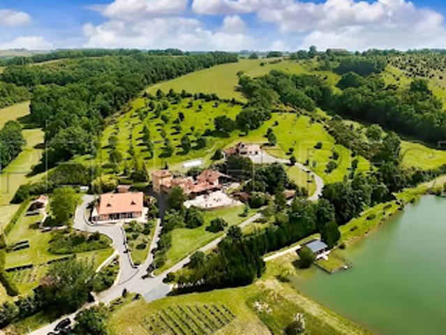 Maison vente à Mirande
