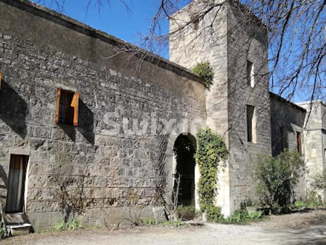 Maison vente à Montpellier, Fabrègues