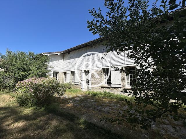 Maison vente à Vitry-le-François, Landricourt