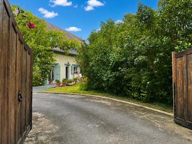 Maison vente à Les Andelys, Heudicourt
