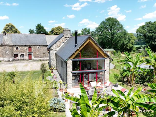 Maison vente à Saint-Brieuc, Bretagne