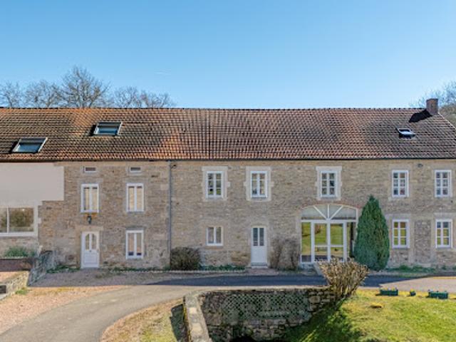 Maison vente à Beaune, Viévy