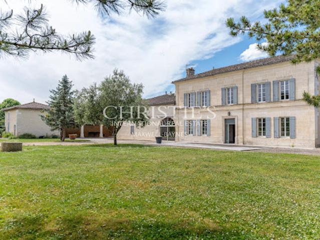 Maison vente à Jonzac, Archiac