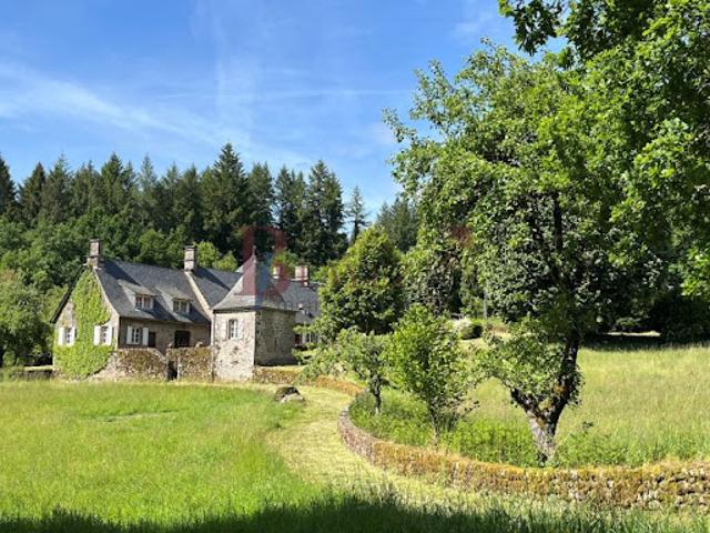 Maison vente à Ussel, Marcillac-la-croisille