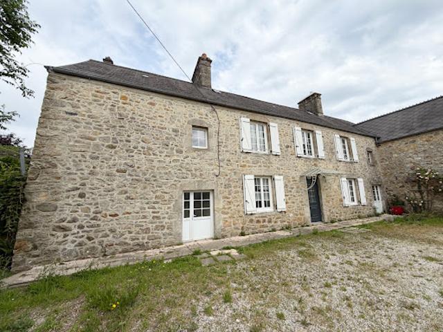 Maison vente à Cherbourg, Sottevast