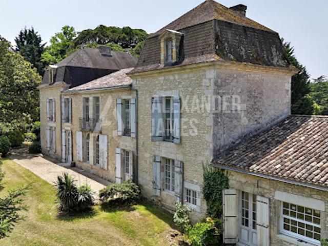 Maison vente à Libourne, Gensac