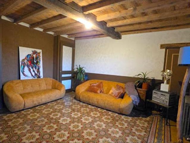 Maison vente à Pérouges, Ain
