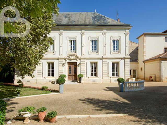 Maison vente à Agen