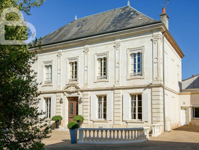 Maison vente à Agen