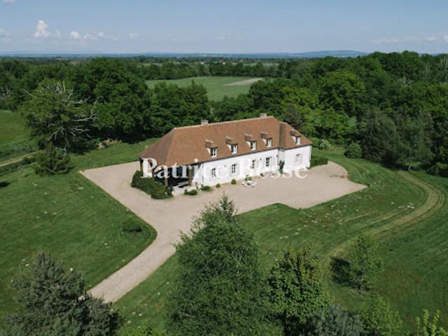 Maison vente à Moulins