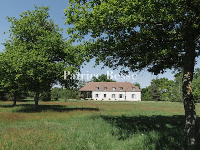 Maison vente à Moulins