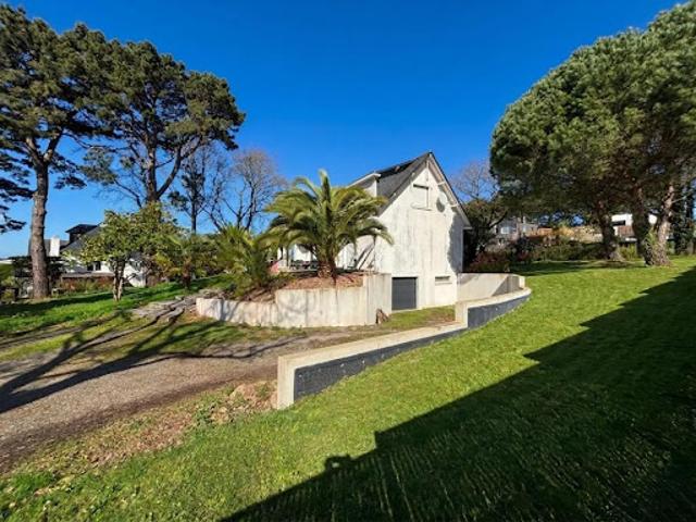 Maison vente à Saint-Nazaire, La Baule-escoublac