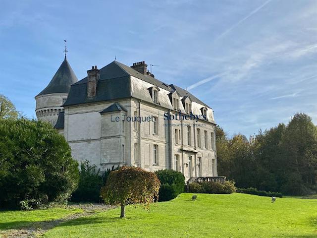 Maison vente à Saint-Omer, Aire-sur-la-lys