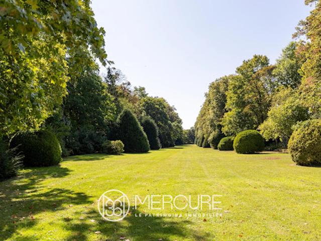 Château vente à Palaiseau, Longpont-sur-orge