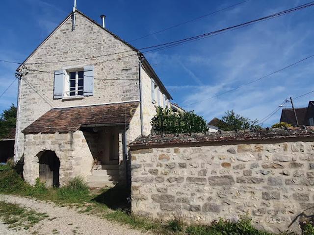 Maison vente à Fontainebleau, Villiers-sous-grez