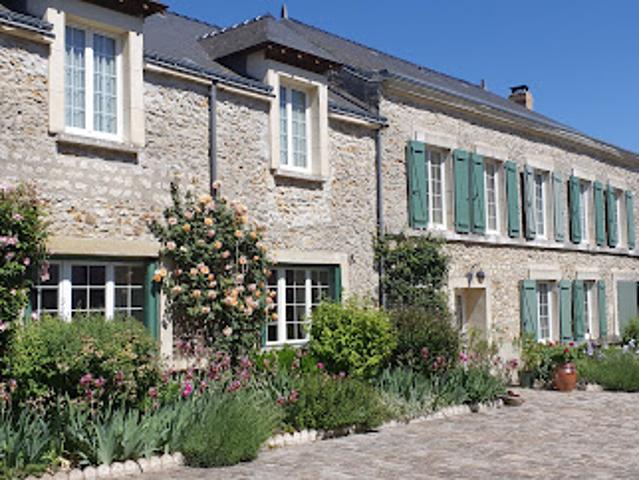 Maison vente à Reims, Crugny