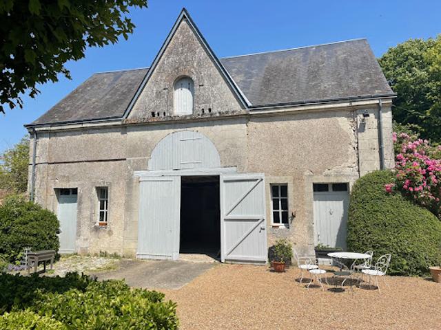 Maison vente à Chinon, Neuvy-le-roi