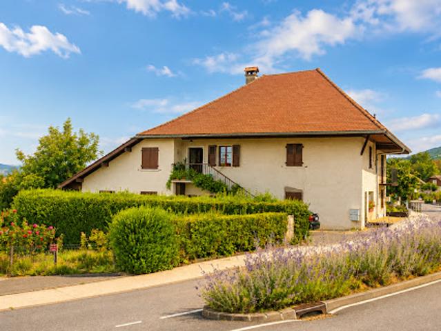 Maison vente à Annecy