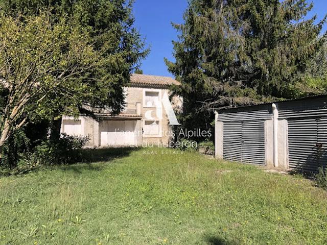 Maison vente à Arles, Saint-rémy-de-provence