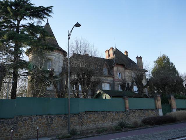 Maison vente à Versailles