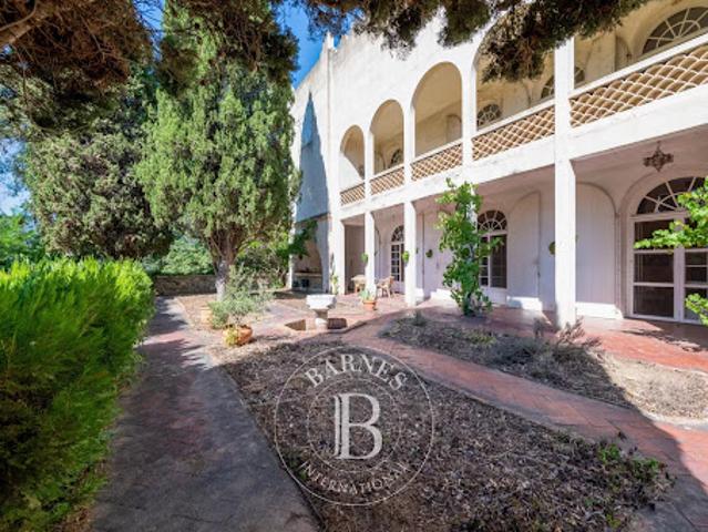 Maison vente à Prades