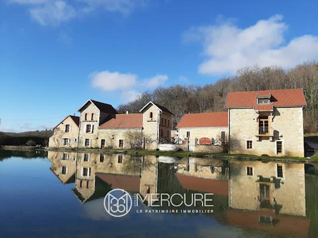 Maison vente à Montbard, Venarey-les-laumes