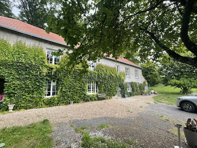 Maison vente à Romorantin-Lanthenay, Vallières-les-grandes