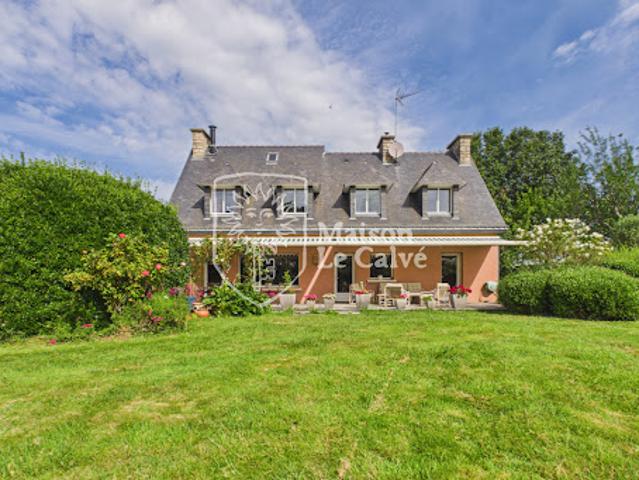 Maison vente à Lorient, Bretagne