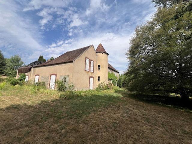 Maison vente à Sens, Villiers-louis