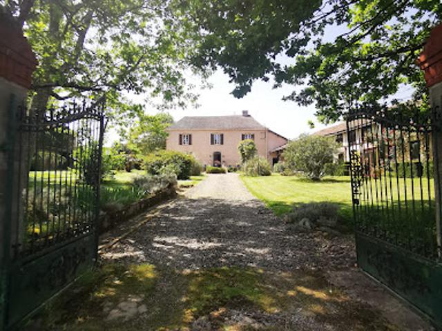 Maison vente à Ladevèze-Rivière, Gers