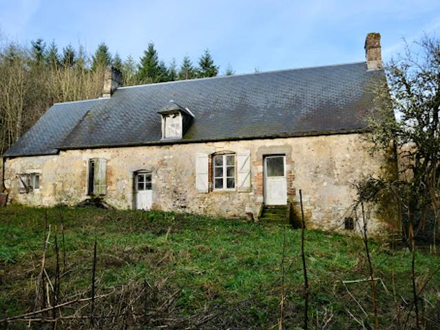 Maison vente à Mortagne-au-Perche, Sainte-gauburge-sainte-colombe