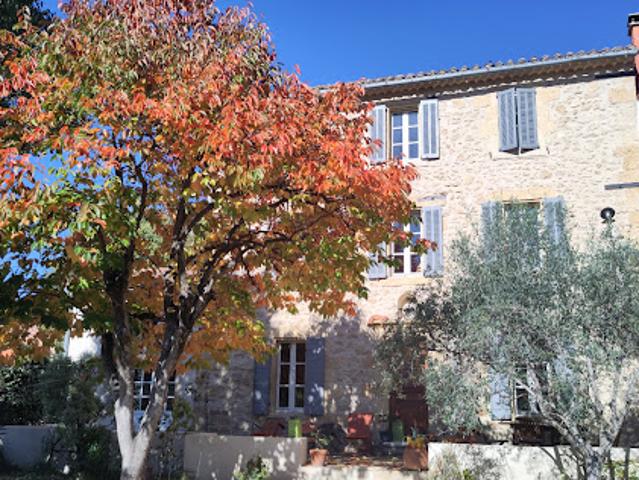 Maison vente à Aix-en-Provence, Salon-de-provence