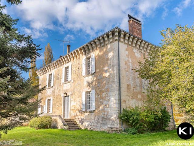 Maison vente à France métropolitaine, Vergt