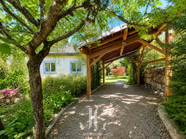 Maison vente à Vienne, Saint-georges-d'espéranche