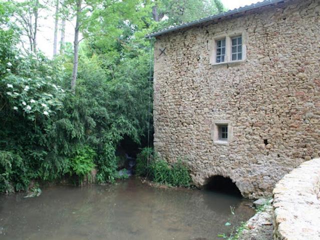 Maison vente à Castres, Lautrec