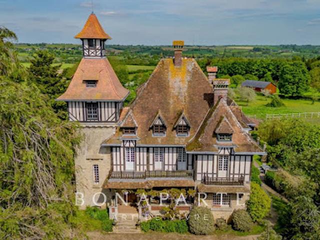 Maison vente à Dieppe, Cuy-saint-fiacre