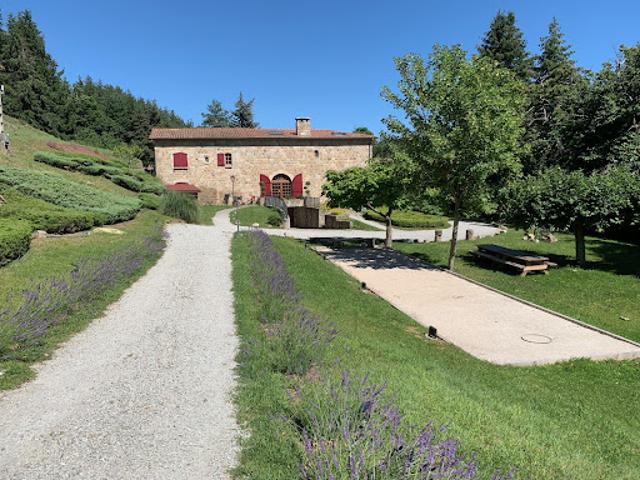 Maison vente à Privas, Saint-apollinaire-de-rias