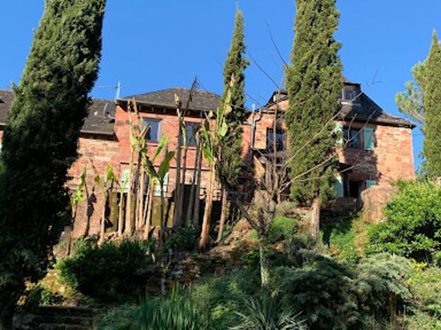 Maison vente à Brive-la-Gaillarde, Collonges-la-rouge