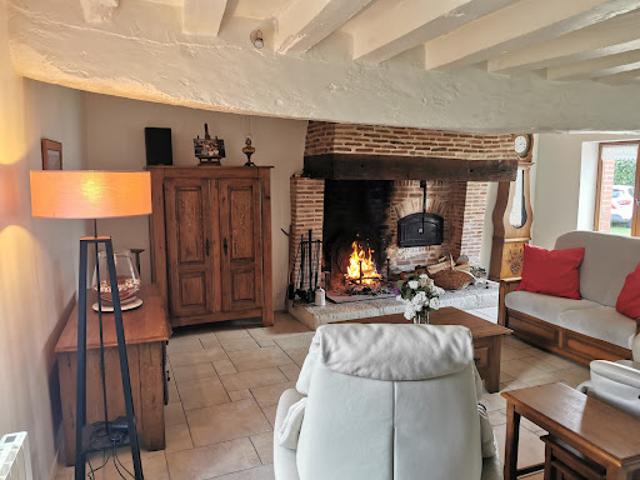 Maison vente à Romorantin-Lanthenay, Saint-julien-sur-cher
