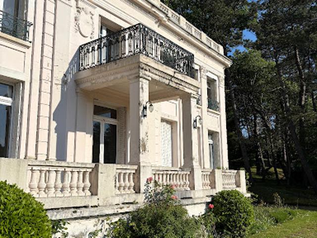 Maison vente à Montreuil-sur-Mer, Le Touquet-paris-plage
