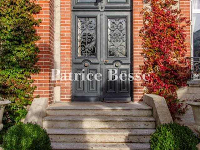 Maison vente à Troyes