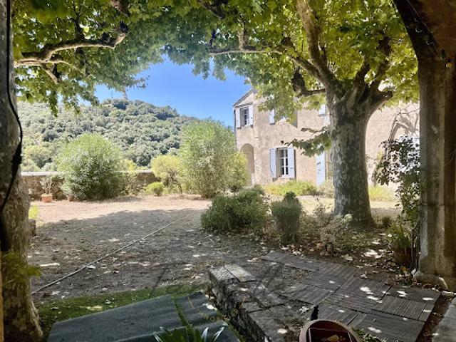 Maison vente à Viviers, Ardèche