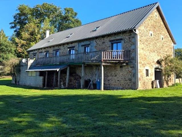 Maison vente à Périgueux, Neuvic