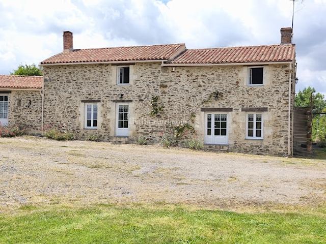 Maison vente à Château-Guibert, Vendée