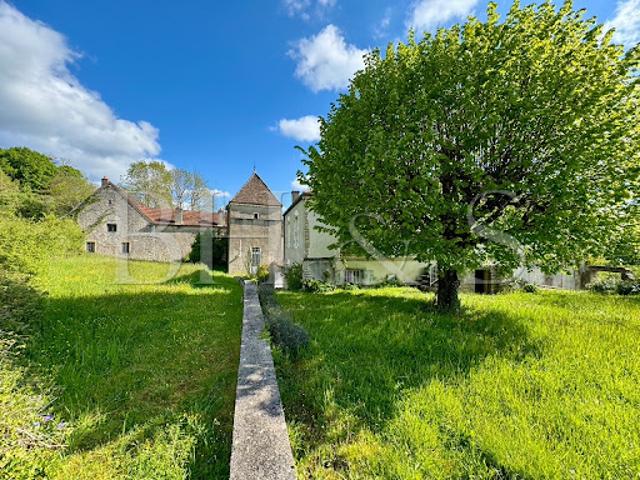 Maison vente à Chalon-sur-Saône, Chassey-le-camp