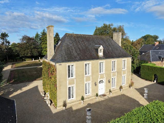 Maison vente à Saint-Lô, Saint-clair-sur-l'elle