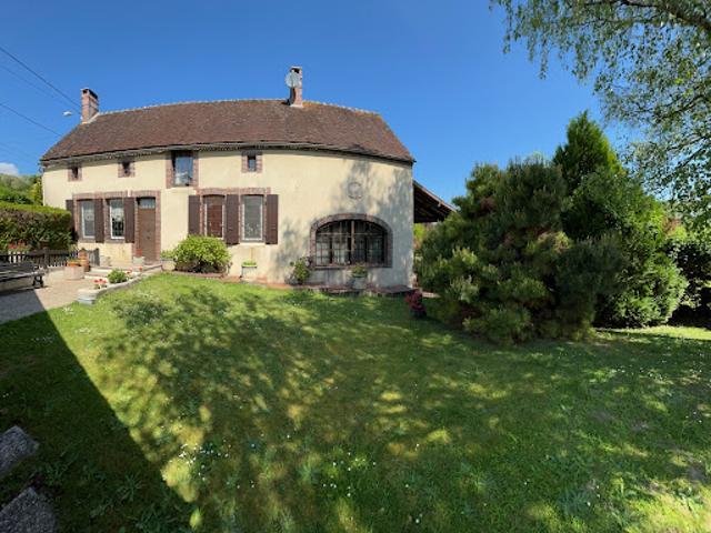 Maison vente à Sens, Joigny