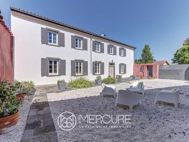 Maison vente à Riom, Malintrat