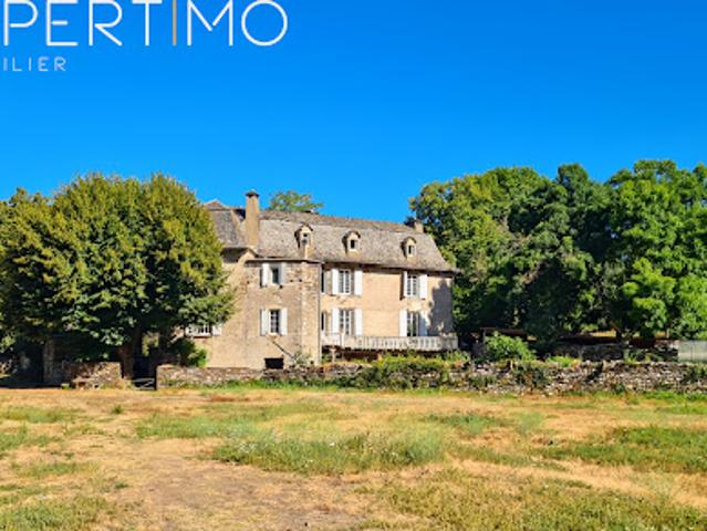 Maison vente à Florac, Saint-etienne-vallée-française