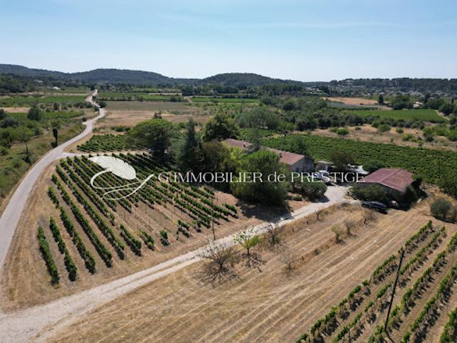 Maison vente à Pernes-les-Fontaines, Vaucluse